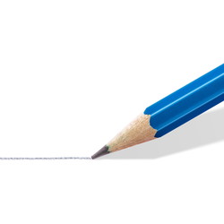 Staedtler Mars-lumograph 100-HB blyant
