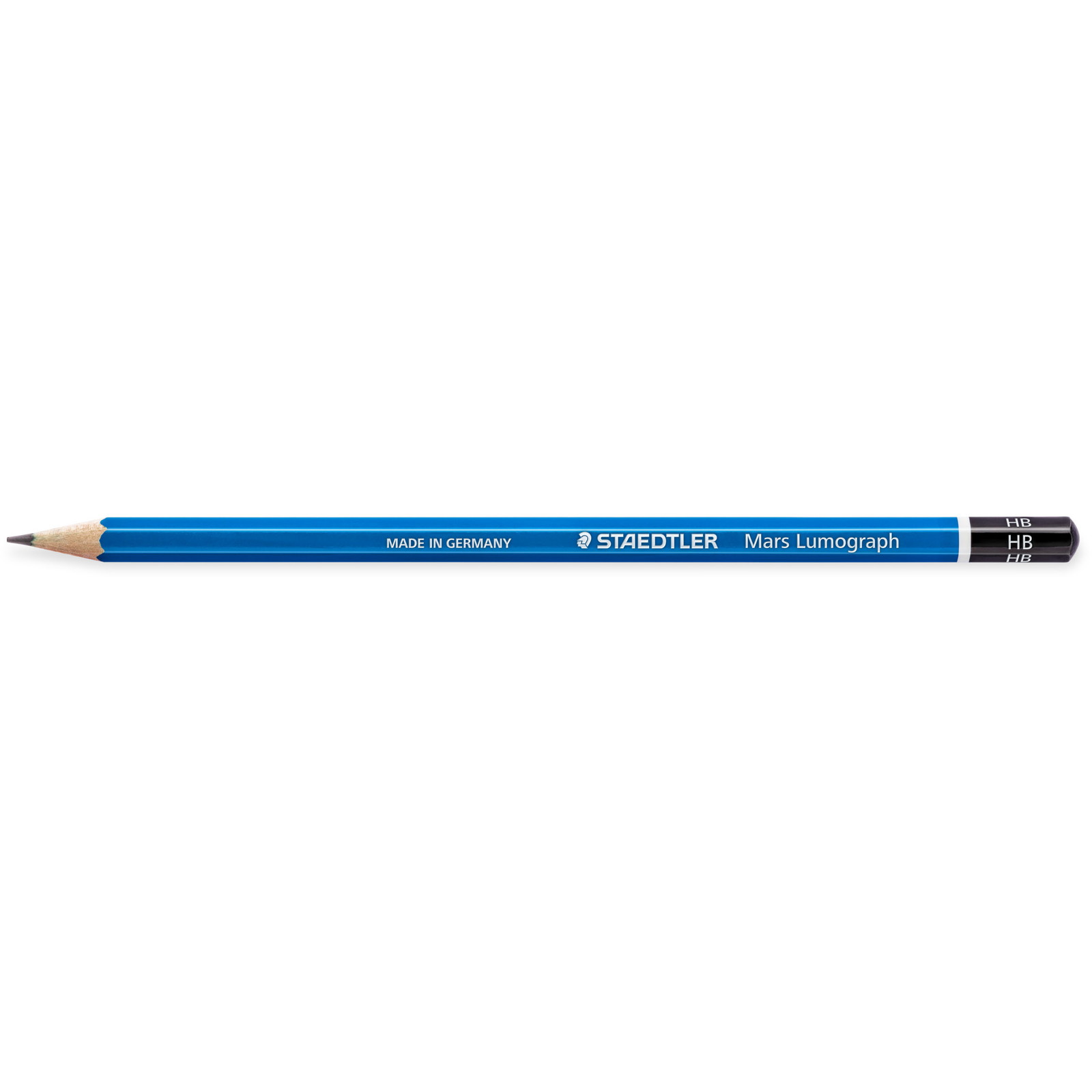 Staedtler Mars-lumograph 100-HB blyant