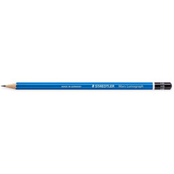 Staedtler Mars-lumograph 100-HB blyant