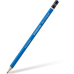Staedtler Mars-lumograph 100-HB blyant