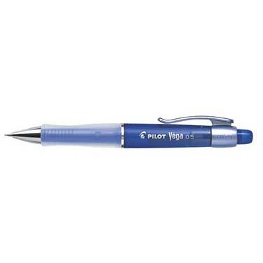 Pencil Pilot Vega blå (12) 0,5 mm