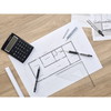 Pilot Progrex BeGreen pencil med 0,5 mm mine i farven sort