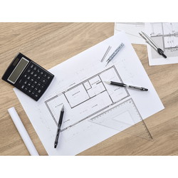 Pilot Progrex BeGreen pencil med 0,5 mm mine i farven sort