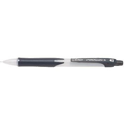 Pilot Progrex BeGreen pencil med 0,5 mm mine i farven sort