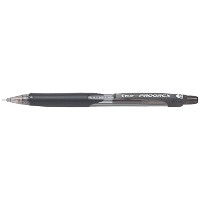 Pilot Progrex BeGreen pencil med 0,7 mm mine i farven sort