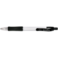 BNT pencil 0,7 mm sort