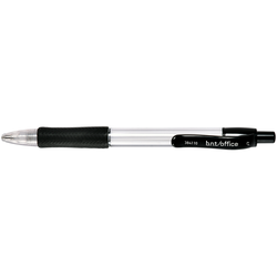 BNT pencil 0,7 mm sort
