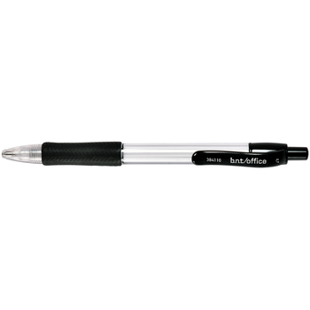 BNT pencil 0,7 mm sort