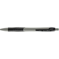 Pencil BNT 0,5 lysgrå m/viskelæder