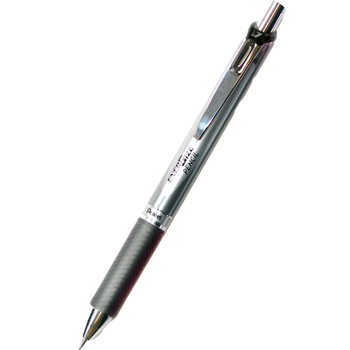 Pentel EnerGize PL77 pencil 0,7mm sort