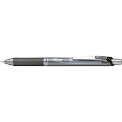 Pentel Energize med 0,7 mm mine i farven sort