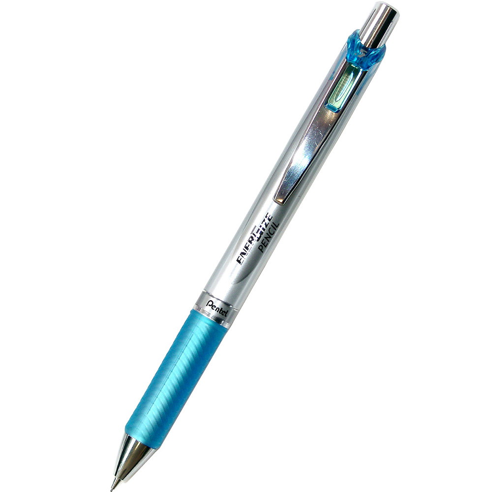 Pentel EnerGize PL75 pencil 0,5mm blå