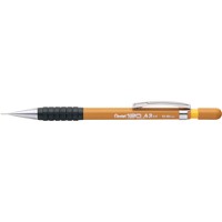 Pentel A319 pencil med 0,9 mm mine i farven gul
