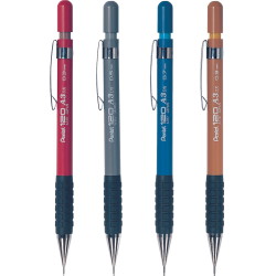 Pentel A319 pencil 0,9mm gul