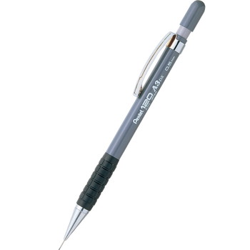 Pentel A315 pencil 0,5mm grå