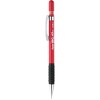 Pentel A313 pencil med 0,3 mm mine i farven rød