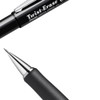 Pentel Twist-Erase QE515 pencil 0,5mm sort