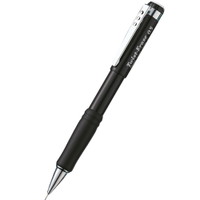 Pentel Twist-Erase QE515 pencil 0,5mm sort