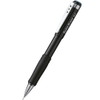 Pentel Twist-Erase QE517 pencil 0,7mm sort