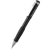 Pentel Twist-Erase QE517 pencil 0,7mm sort
