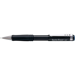Pentel Twist QE517 pencil 0,7mm sort