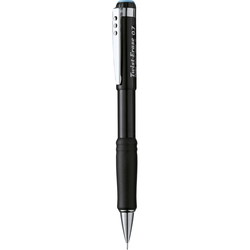 Pentel Twist QE517 pencil 0,7mm sort