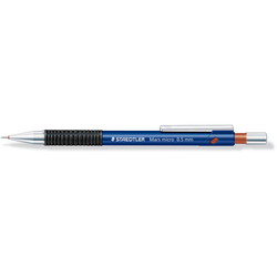 Pencil Staedtler Mars Micro 0,5 mm blå