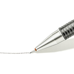 Pencil Staedtler Mars Micro 0,5 mm blå