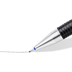 Pencil Staedtler Mars Micro 0,7 mm blå