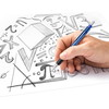 Pencil Staedtler Mars Micro 0,7 mm blå