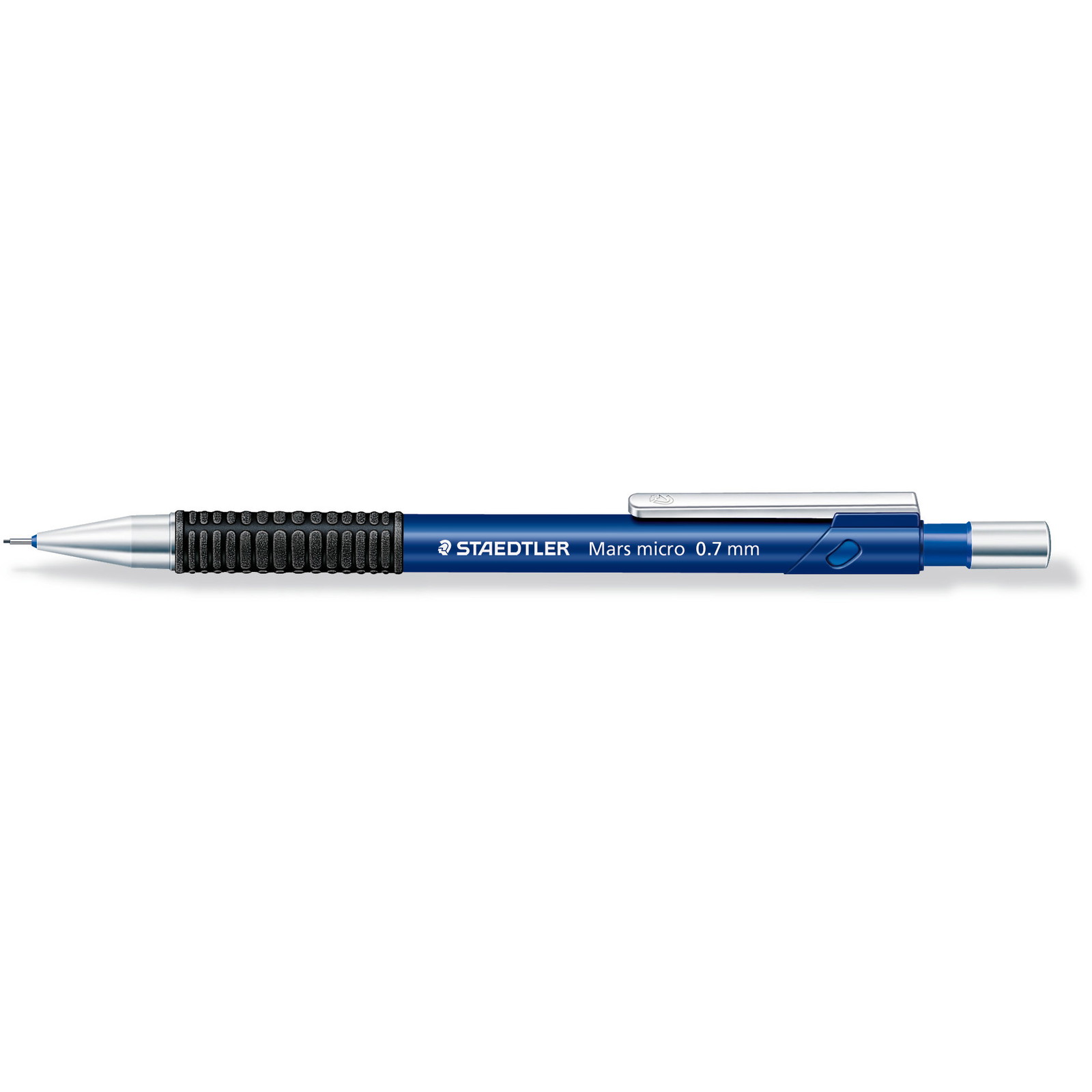 Pencil Staedtler Mars Micro 0,7 mm blå