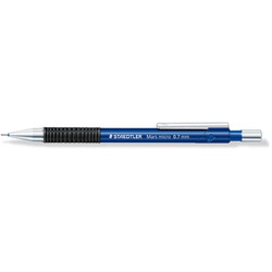 Pencil Staedtler Mars Micro 0,7 mm blå