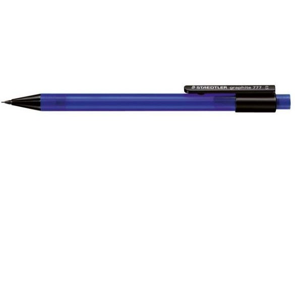 Staedtler 777 pencil med 0,7 mm mine