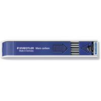 Staedtler Mars Carbon 200 stifter HB 2mm