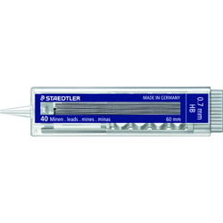 STAEDTLER Mars Micro 255 stifter