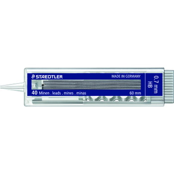 STAEDTLER Mars Micro 255 stifter