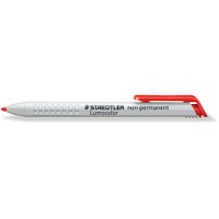 Staedtler Omnicrom 768 blyantsmarker rød