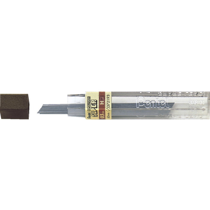 Pentel Super stifter