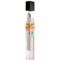 Pentel stifter HB med 0,5 mm mine