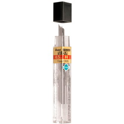 Pentel Hi-Polymer stifter H 0,5mm