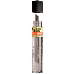 Pentel stifter 6H med 0,5 mm mine