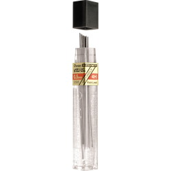 Pentel Hi-Polymer stifter 4H 0,5mm