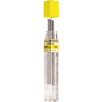 Pentel Hi-Polymer stifter H 0,9mm