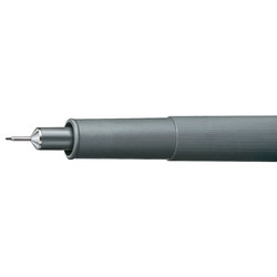 Staedtler Pigment Liner 308  fineliner 0,05mm sort