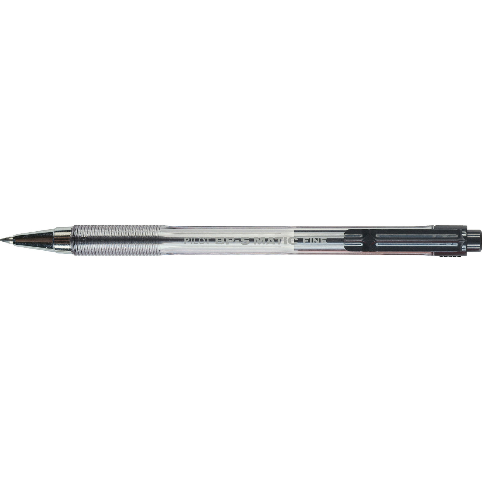 Pilot MATIC kuglepen 0,21mm sort