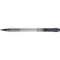 Pilot MATIC pen med 0,21 mm stregbredde i farven sort
