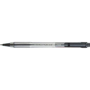 Pilot MATIC kuglepen 0,21mm sort