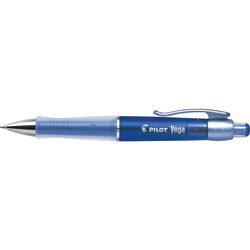 Pilot Vega kuglepen 0,25mm blå
