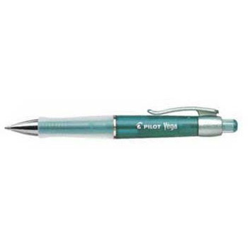 Pilot Vega pen 0,3mm grøn