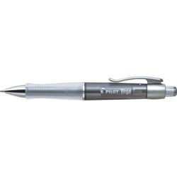 Pilot Vega pen med 0,3 mm stregbredde i farven sort